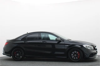 Mercedes-Benz CLA – thumbnail 10