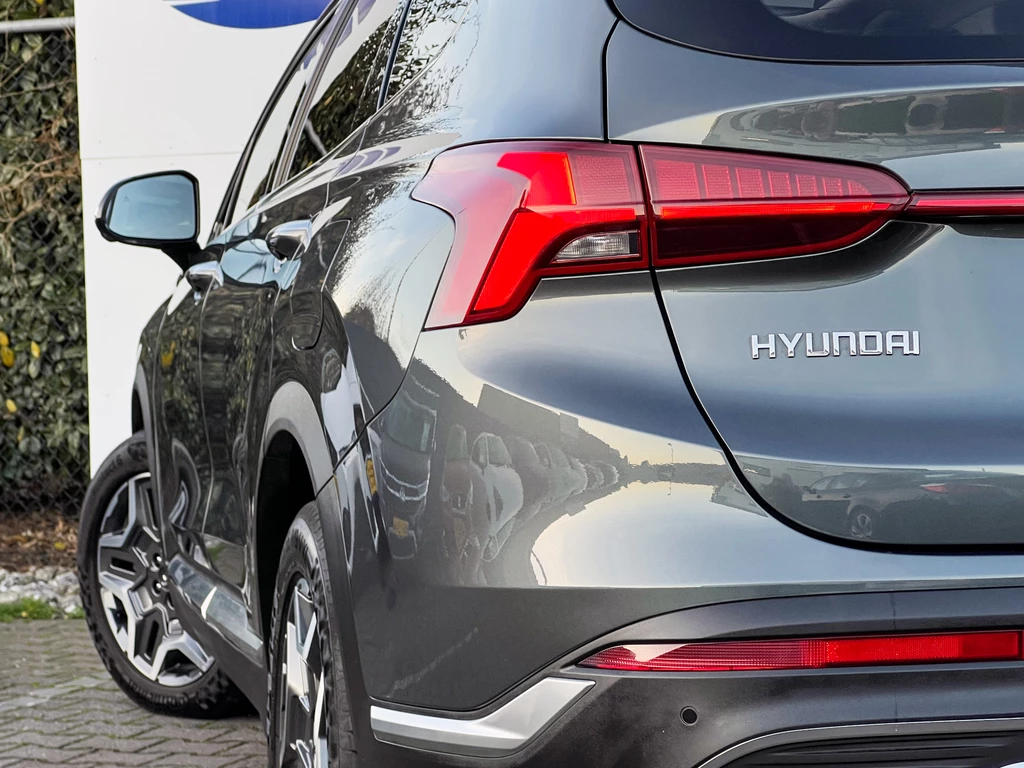 Hyundai Santa Fe – foto 45