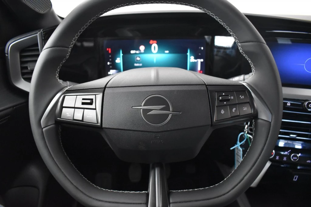 Opel Mokka – foto 11