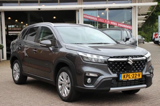 Suzuki S-Cross – thumbnail 7
