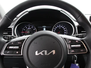 Kia Ceed Sportswagon – thumbnail 14