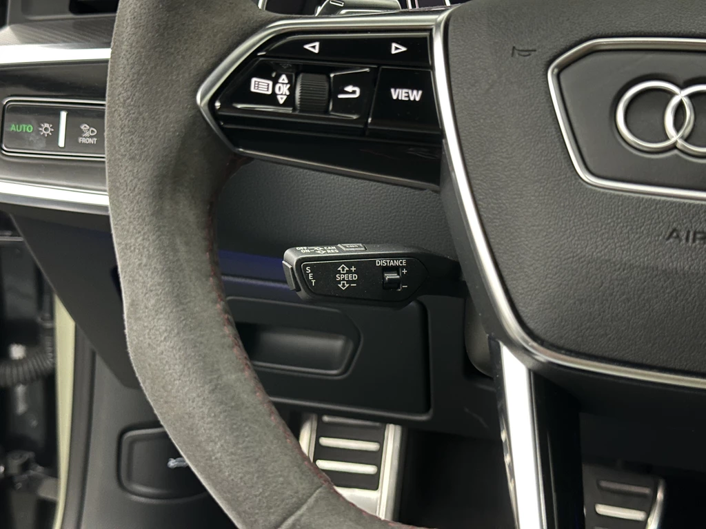 Audi RS7 – foto 22