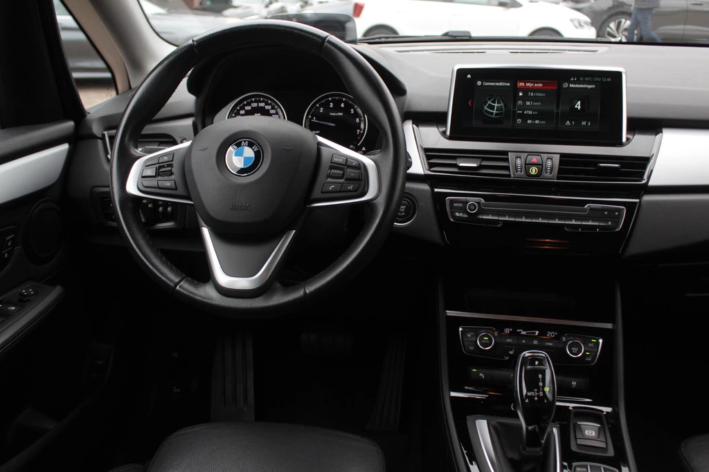 BMW 2 Serie – foto 12