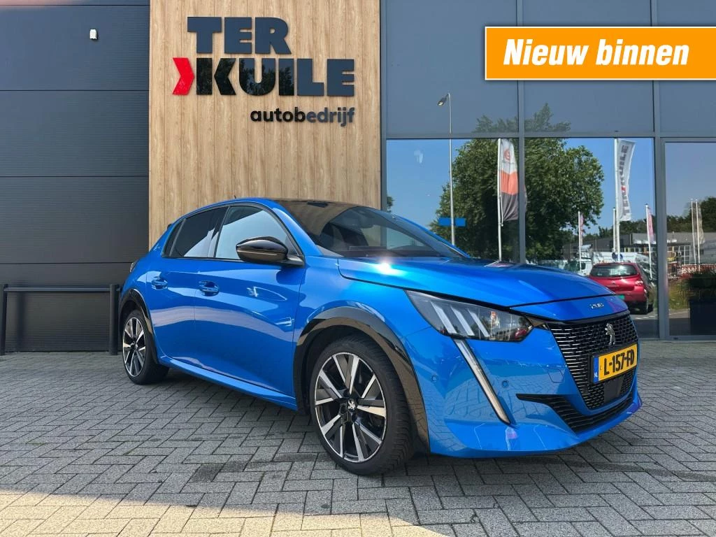 Peugeot 208 – foto 7