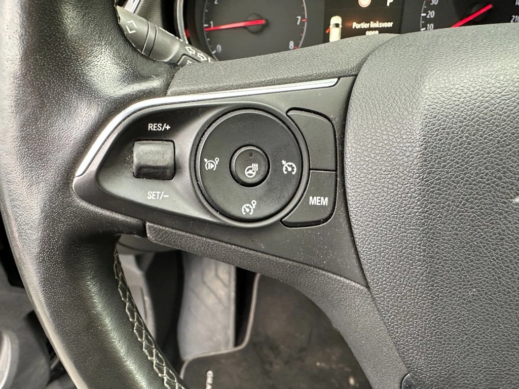 Opel Grandland X – foto 25