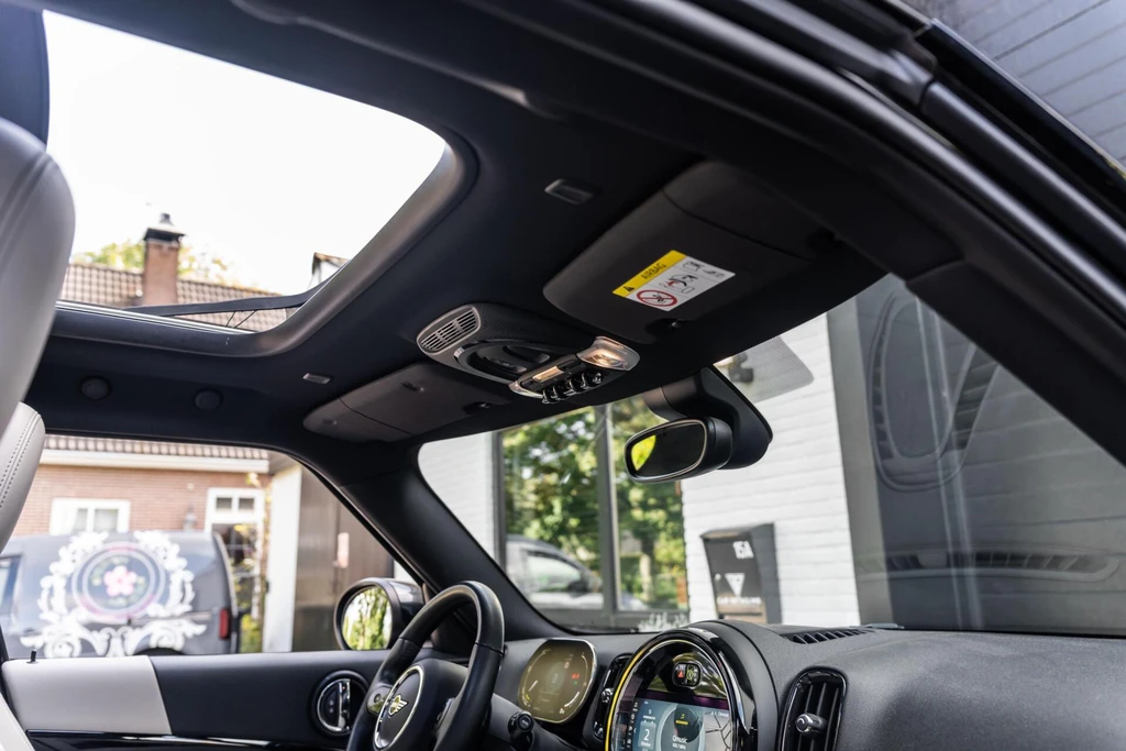 MINI Countryman – foto 14