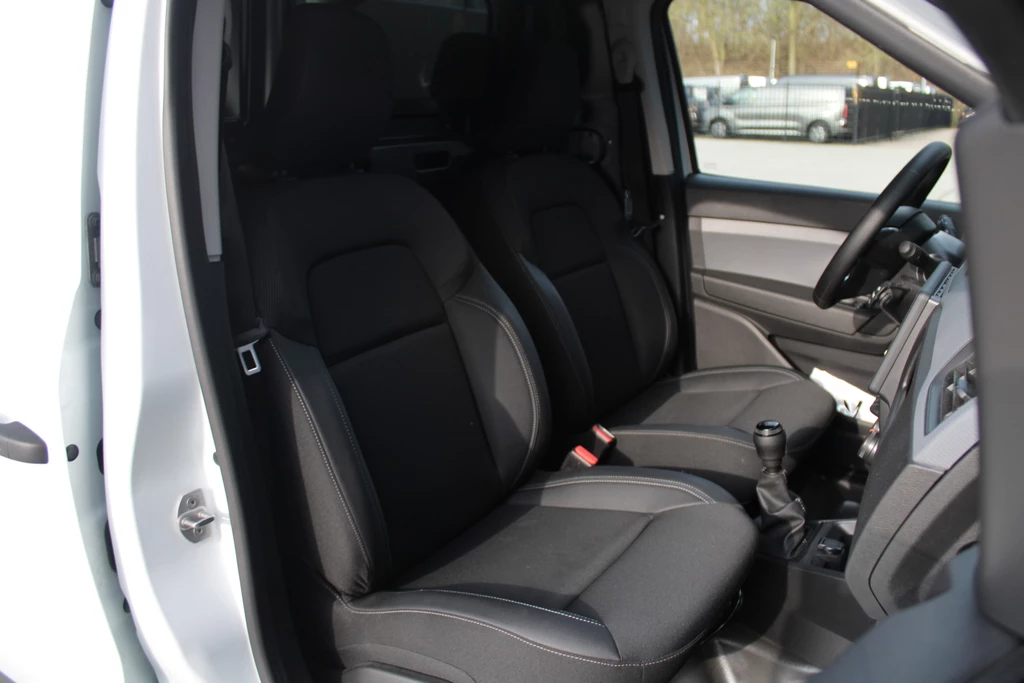 Renault Express – foto 34