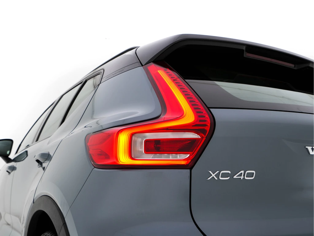 Volvo XC40 – foto 37
