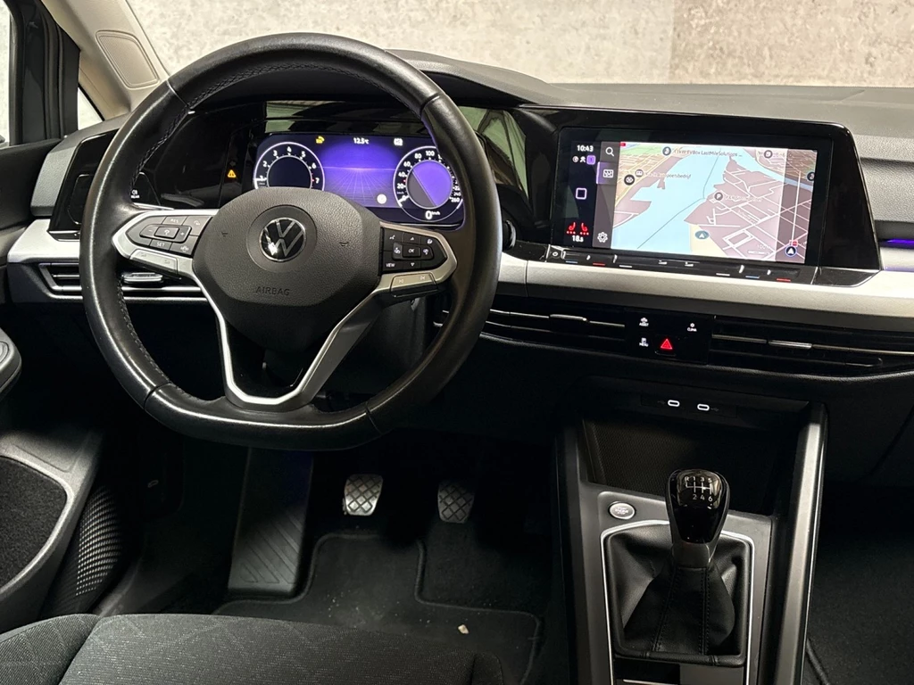 Volkswagen Golf – foto 6
