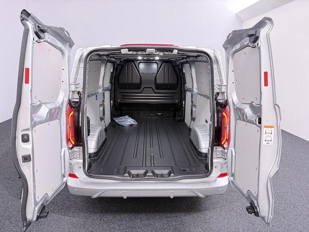Ford E-Transit Custom – foto 15