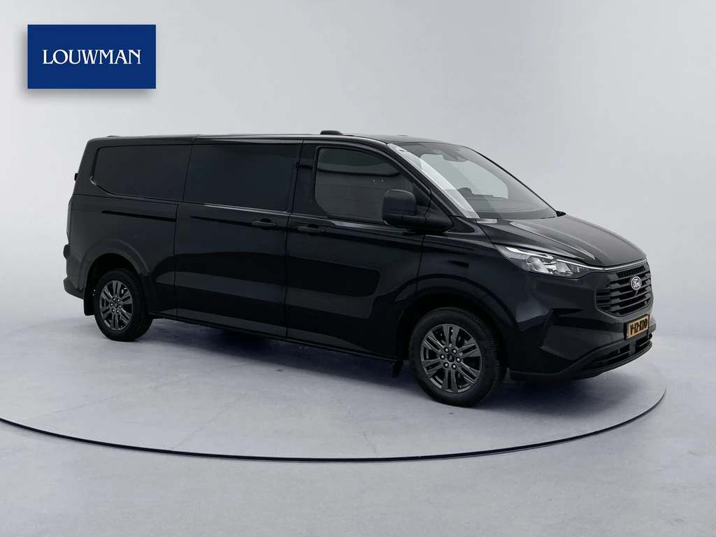 Ford Transit Custom – foto 11