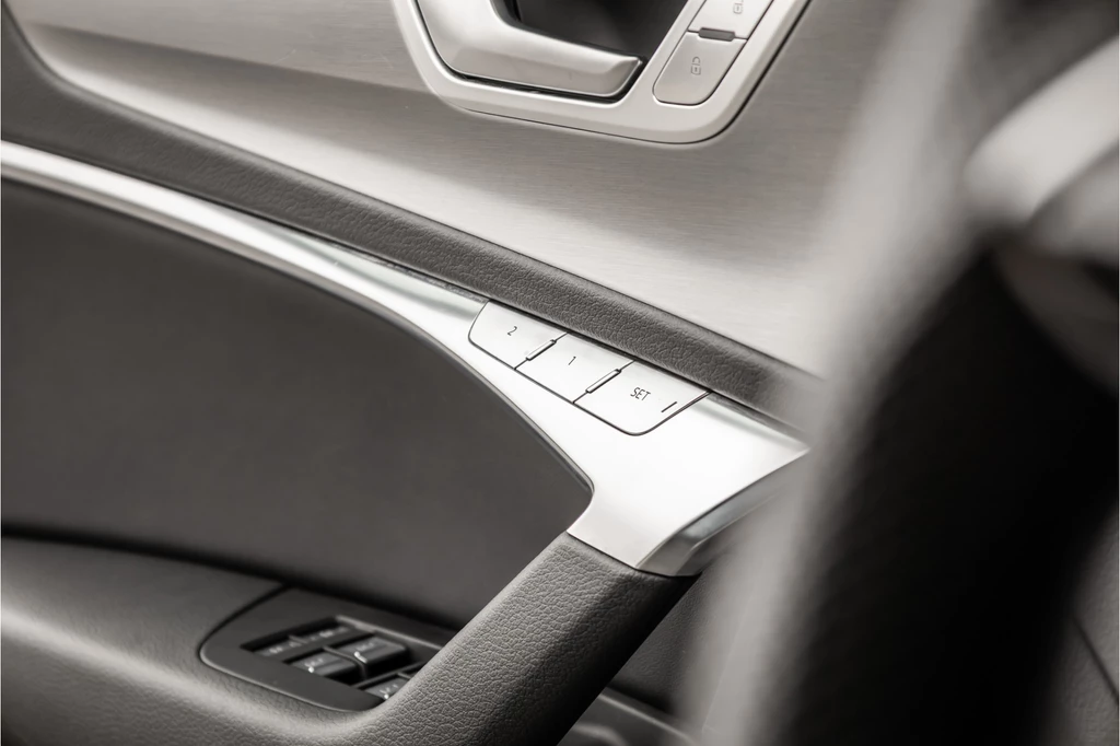 Audi A6 – foto 25