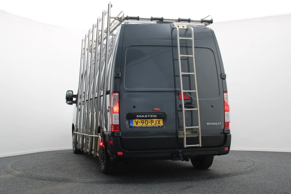 Renault Master – foto 6
