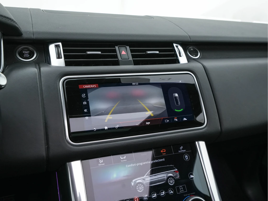 Land Rover Range Rover Sport – foto 19