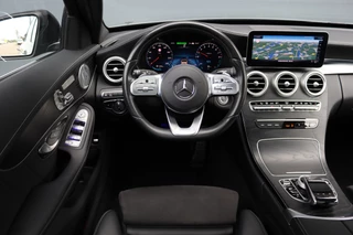 Mercedes-Benz C-Klasse – thumbnail 27