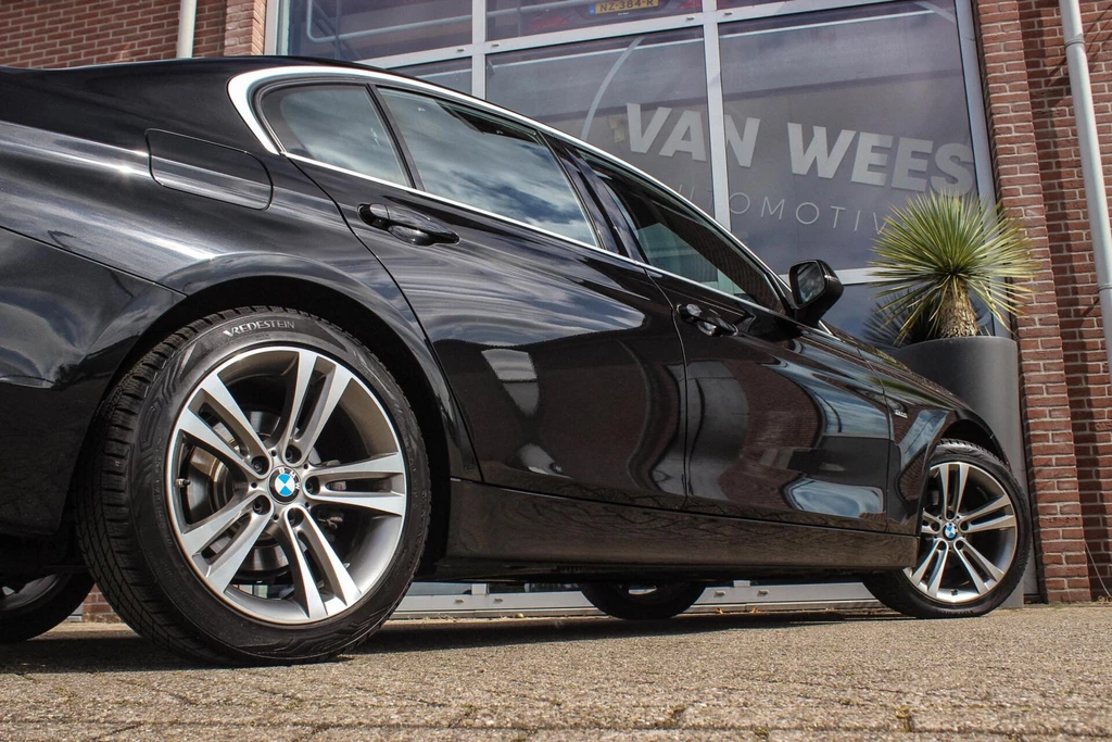 BMW 3 Serie – foto 7