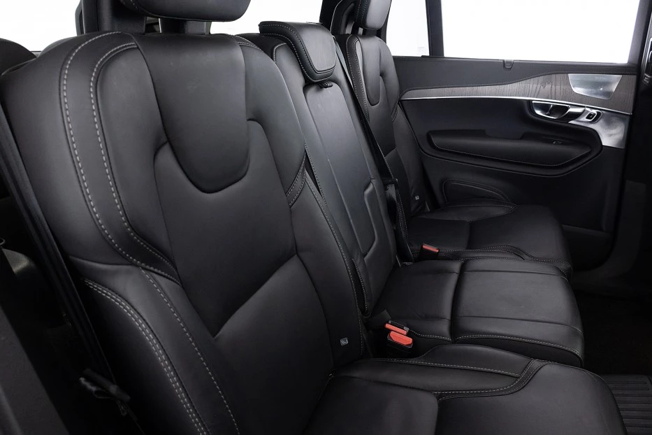 Volvo XC90 – foto 18