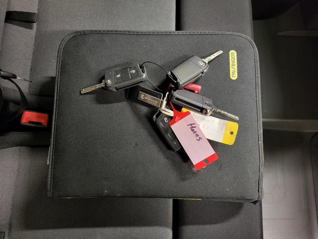 Volkswagen Crafter – foto 18