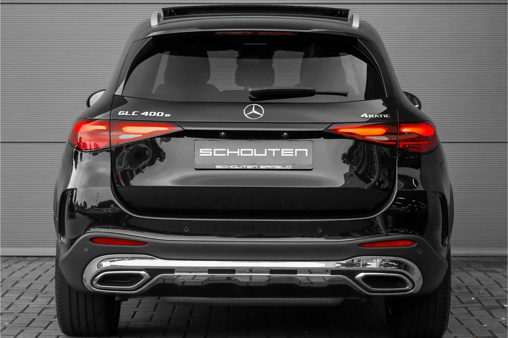 Mercedes-Benz GLC – foto 5