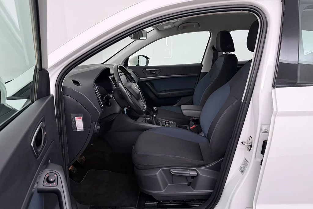 SEAT Ateca – foto 23