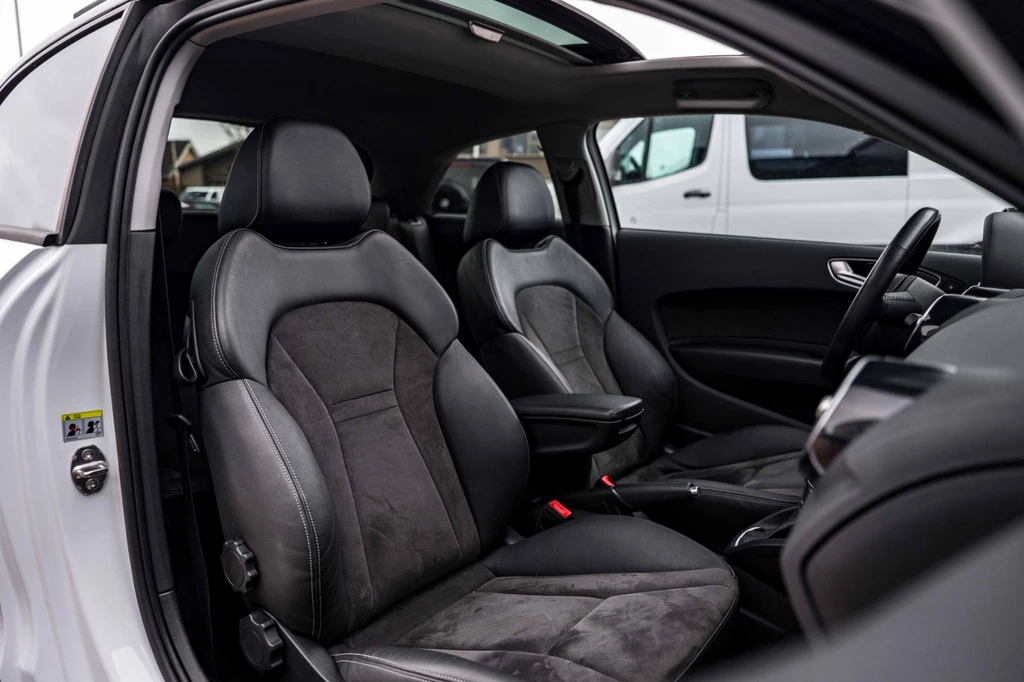 Audi A1 – foto 29