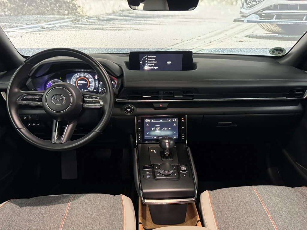 Mazda MX-30 – foto 10
