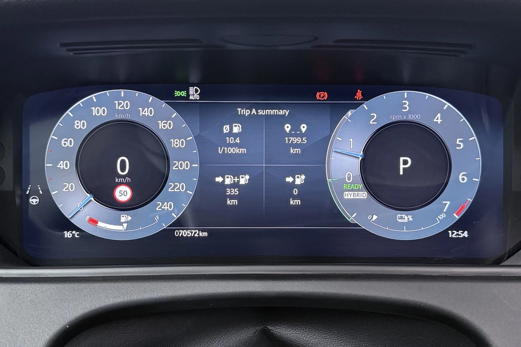 Land Rover Range Rover Velar – foto 26
