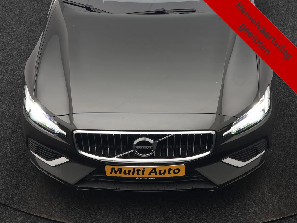 Volvo V60 – foto 11