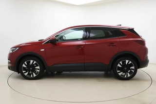 Opel Grandland X – thumbnail 2