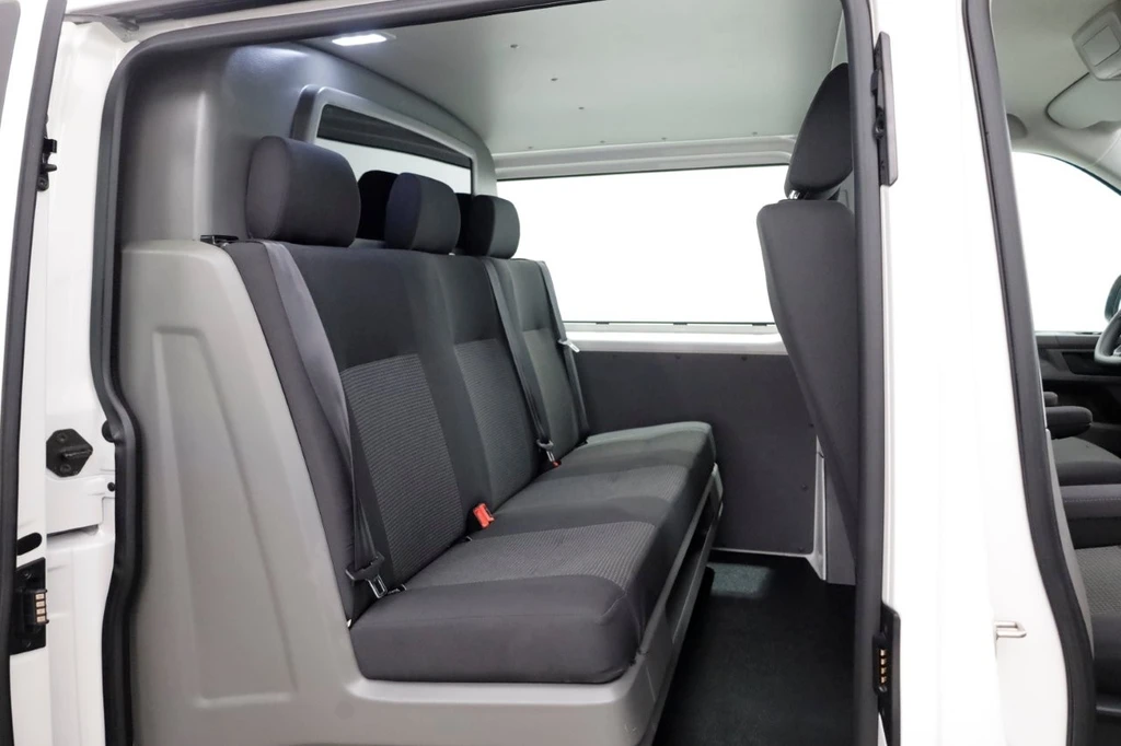 Volkswagen Transporter – foto 12