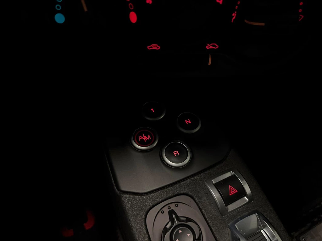 Alfa Romeo 4C – foto 16