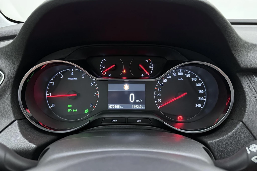 Opel Grandland X – foto 26