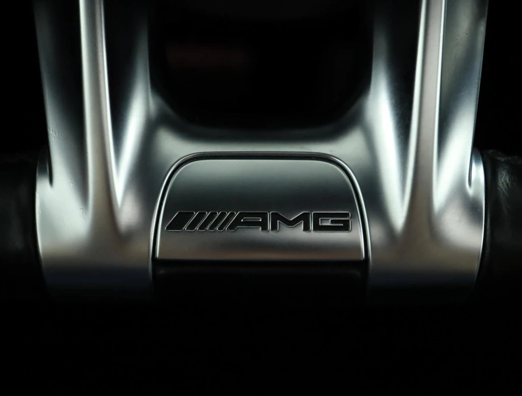 Mercedes-Benz C-Klasse – foto 42