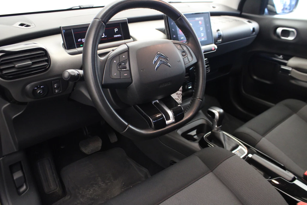 Citroën C4 Cactus – foto 15