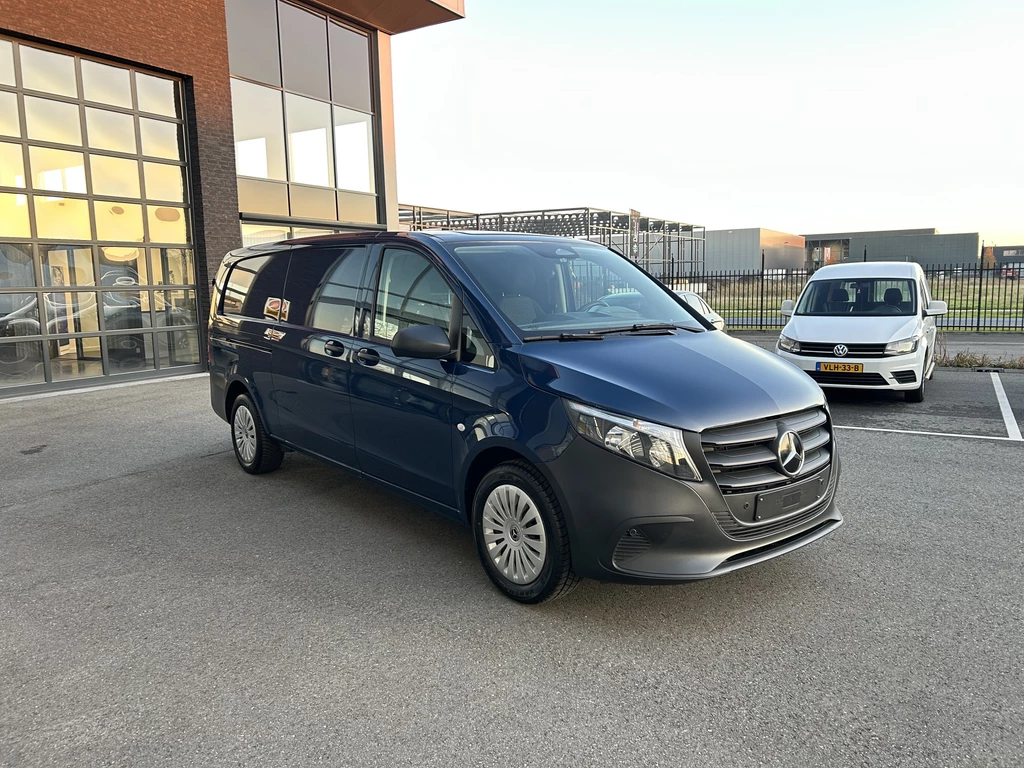 Mercedes-Benz Vito – foto 4