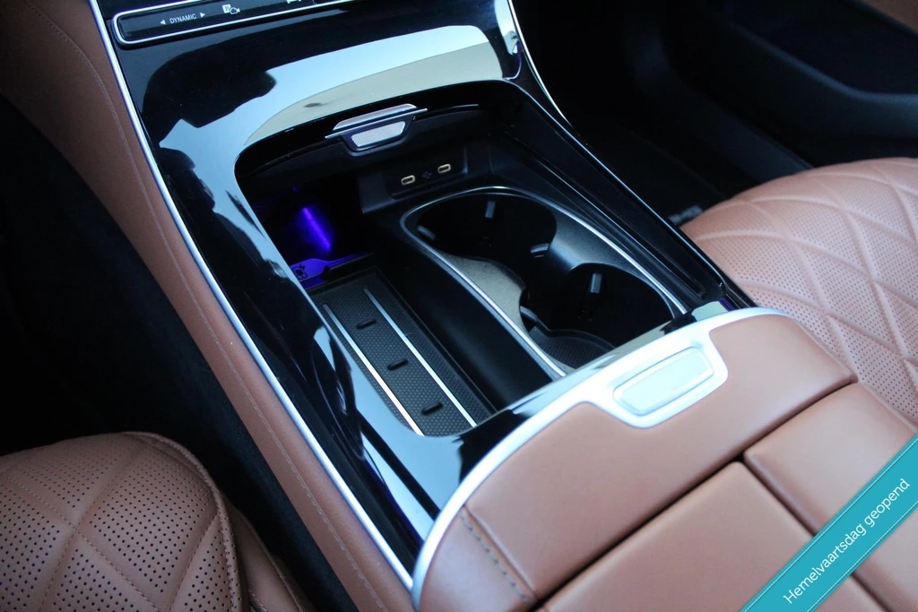 Mercedes-Benz S-Klasse – foto 36