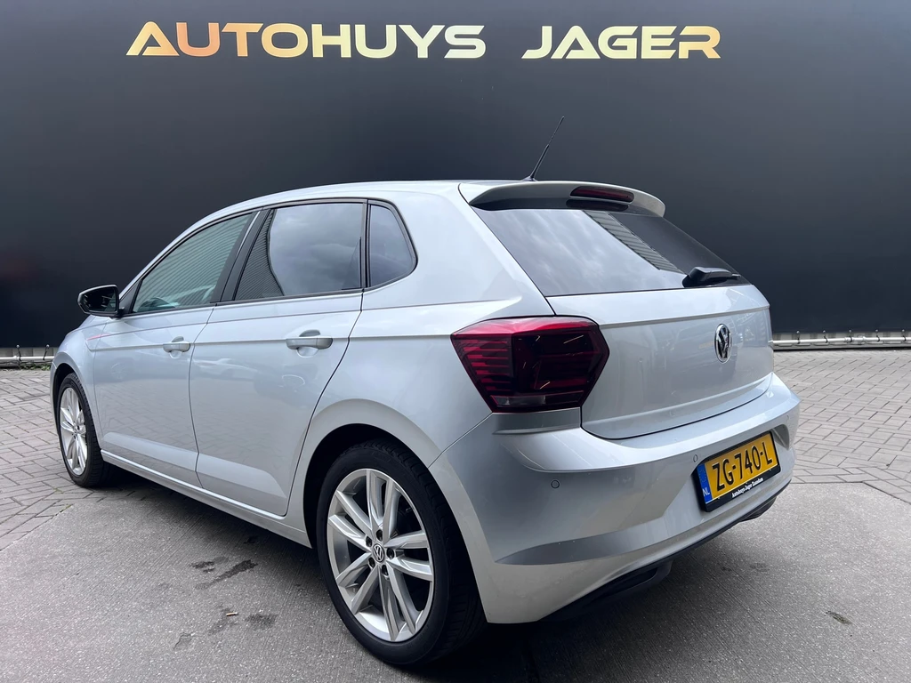 Volkswagen Polo – foto 3