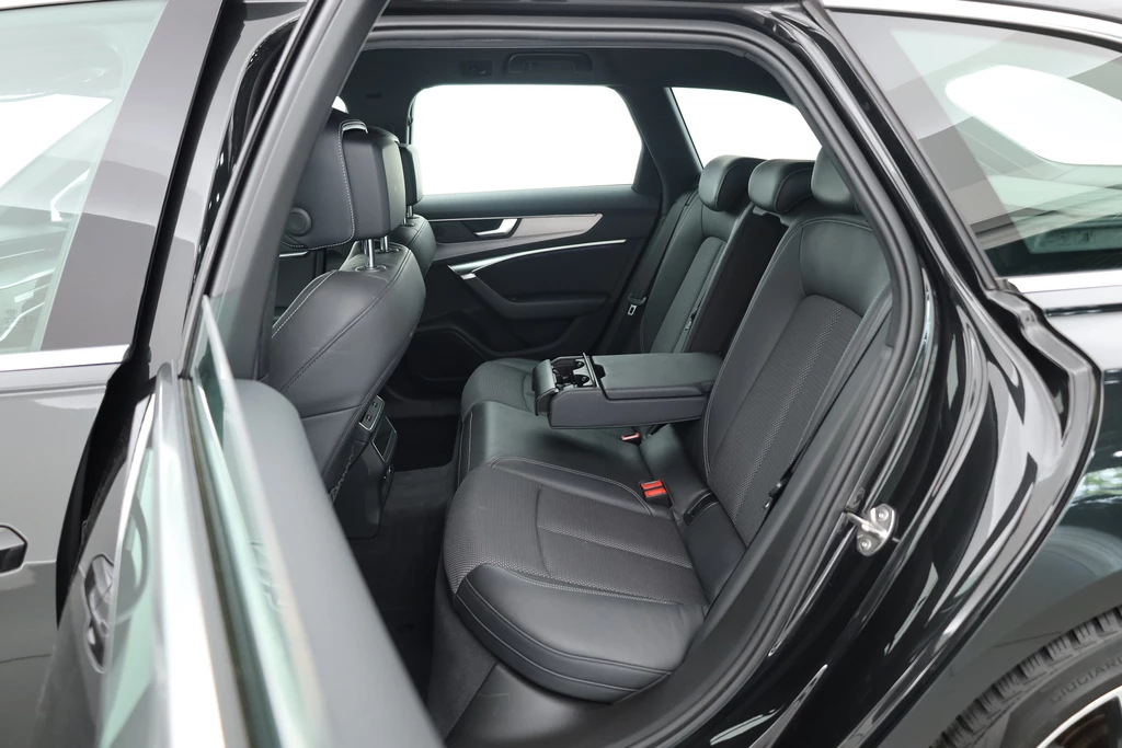 Audi A6 – foto 42