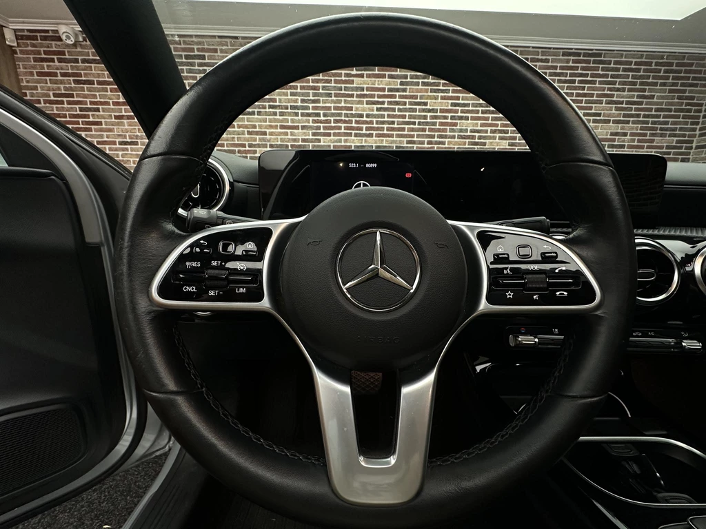 Mercedes-Benz A-Klasse – foto 17