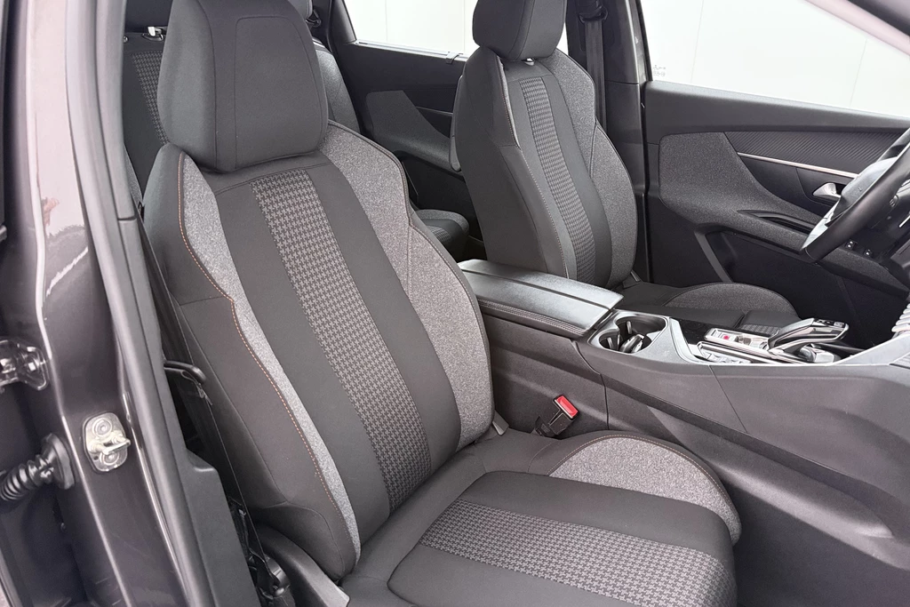Peugeot 5008 – foto 16