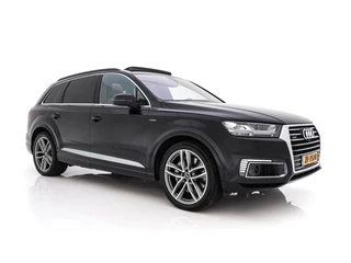 Audi Q7 – thumbnail 5