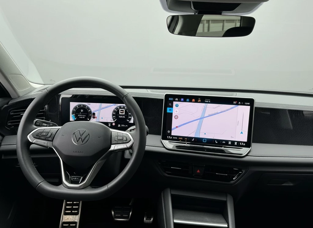 Volkswagen Tiguan – foto 16