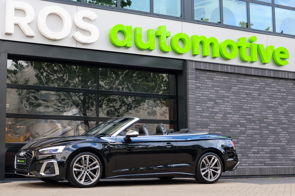Audi S5 – foto 2