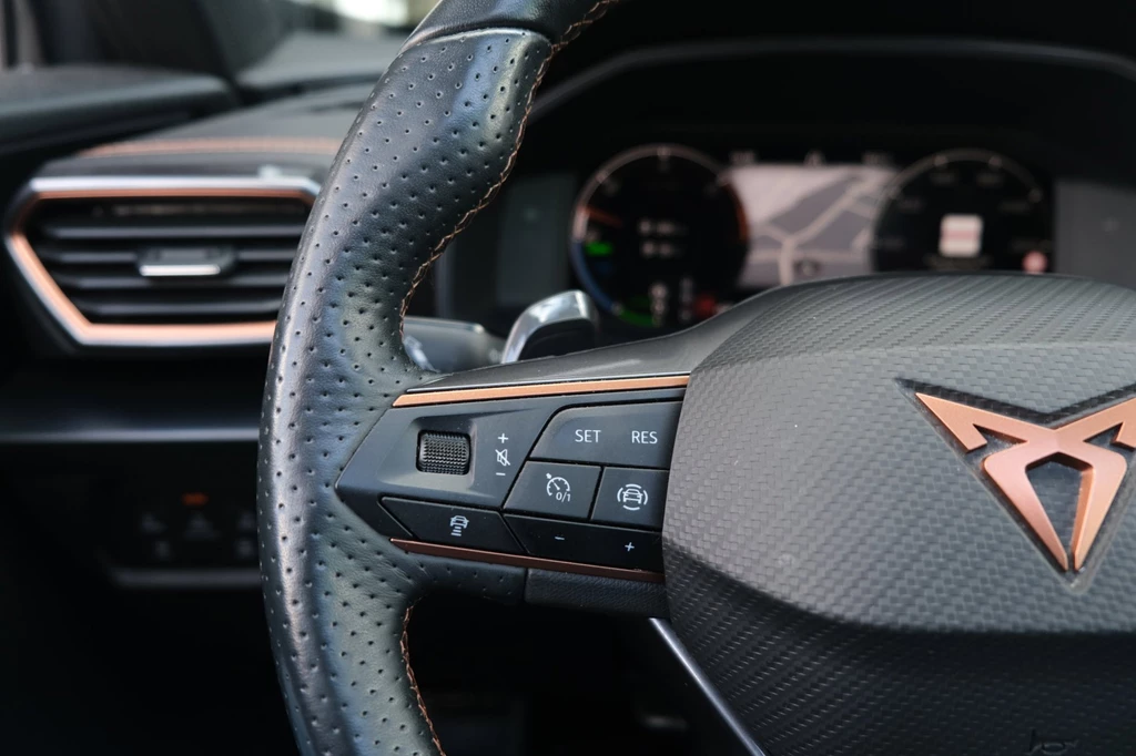 CUPRA Formentor – foto 19