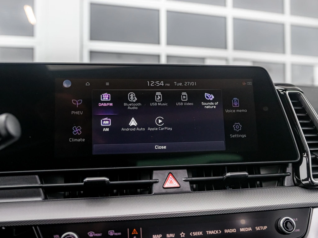 Kia Sportage – foto 19
