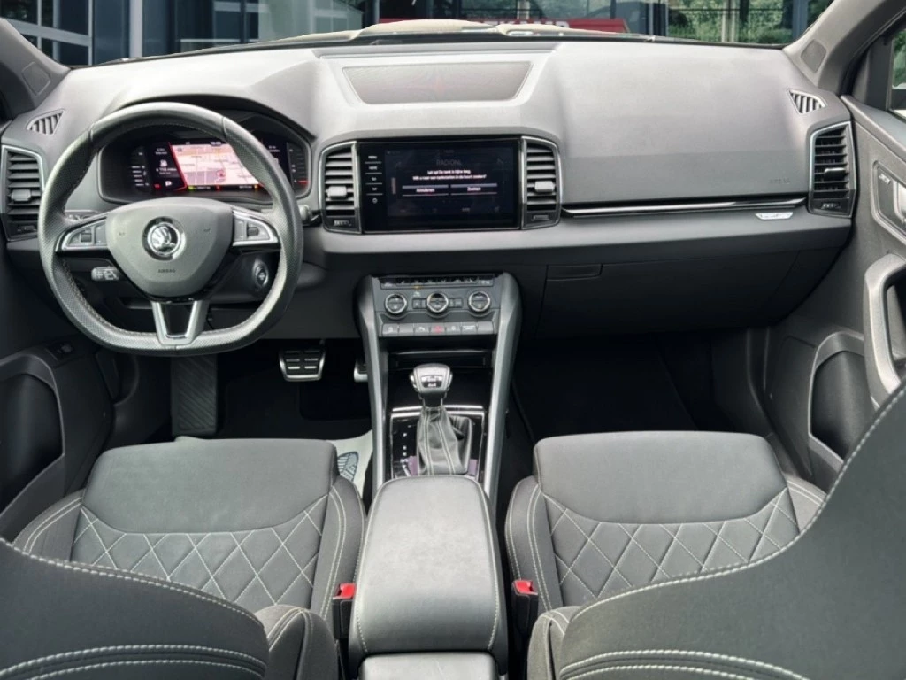 Škoda Karoq – foto 14