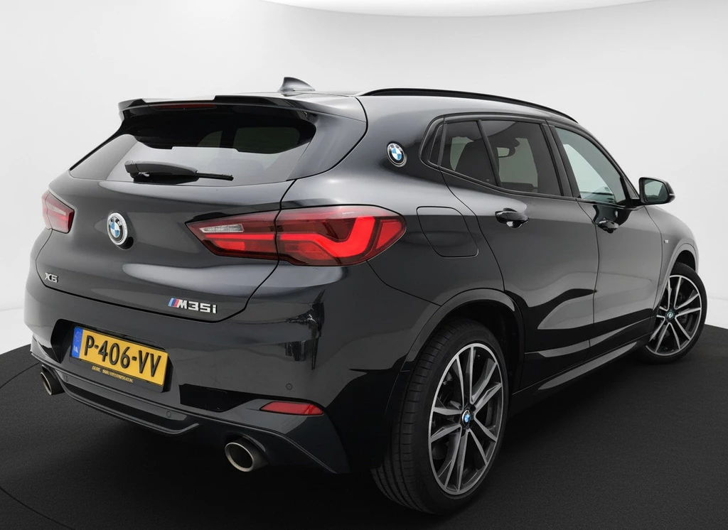 BMW X2 – foto 6
