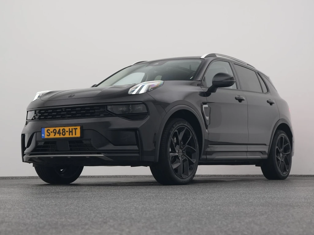 Lynk & Co 01 – foto 2
