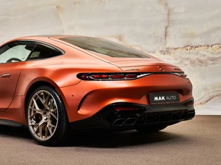 Mercedes-AMG GT – thumbnail 10