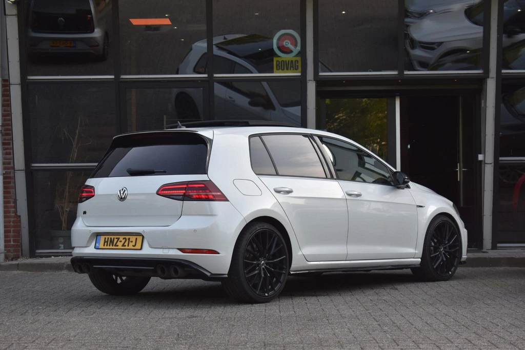 Volkswagen Golf – foto 7